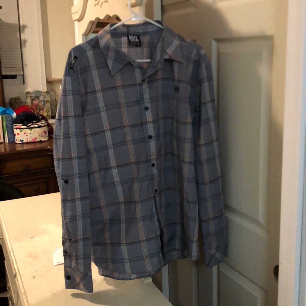 Dress shirt